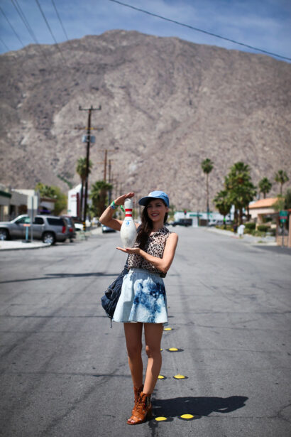 Coachella – Day 2 – Betty Autier – Le Blog de Betty