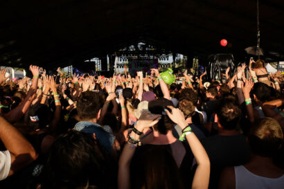 Coachella – Day 2 – Betty Autier – Le Blog de Betty