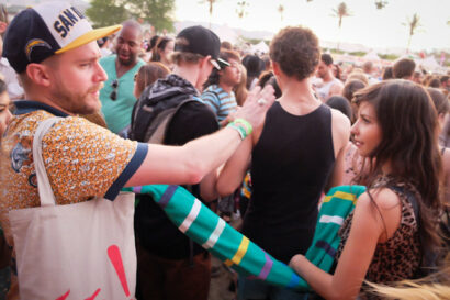 Coachella – Day 2 – Betty Autier – Le Blog de Betty