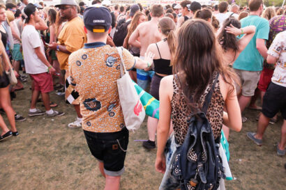 Coachella – Day 2 – Betty Autier – Le Blog de Betty