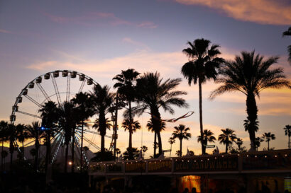 Coachella – Day 2 – Betty Autier – Le Blog de Betty