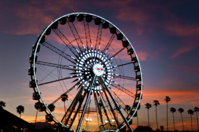 Coachella – Day 2 – Betty Autier – Le Blog de Betty