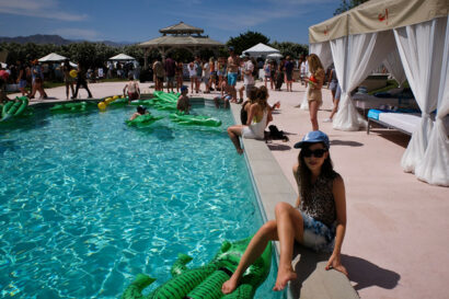 Coachella – Day 2 – Betty Autier – Le Blog de Betty