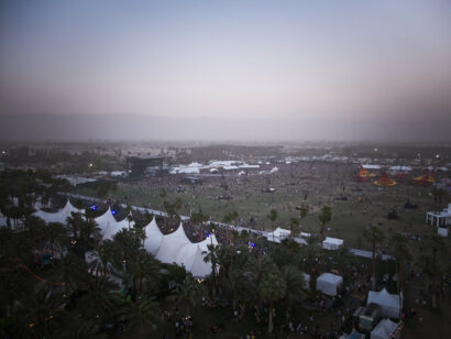 Coachella – Day 3 – Betty Autier – Le Blog de Betty