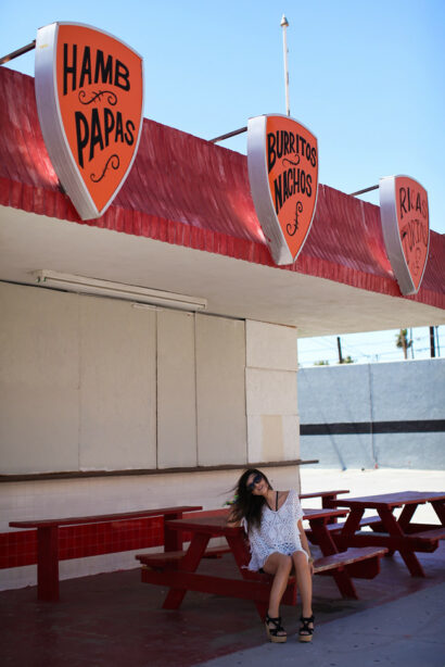 Coachella – Day 3 – Betty Autier – Le Blog de Betty