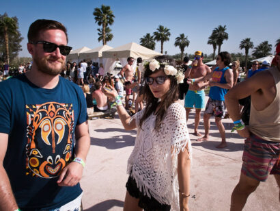 Coachella – Day 3 – Betty Autier – Le Blog de Betty
