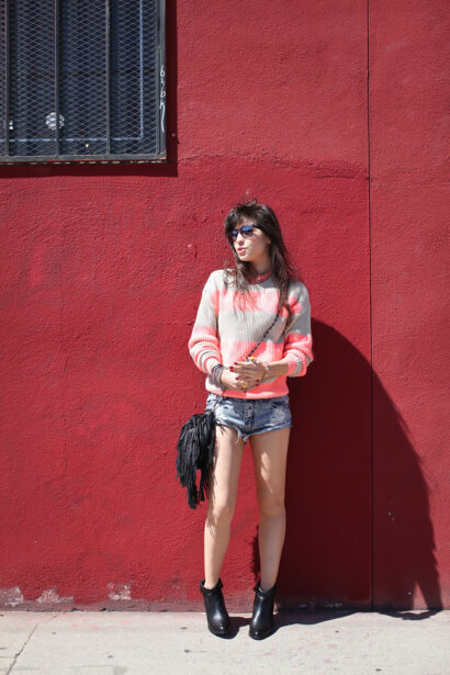 Downtown L.A – Betty Autier – Le Blog de Betty