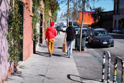 Downtown L.A – Betty Autier – Le Blog de Betty
