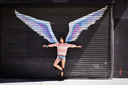 Downtown L.A – Betty Autier – Le Blog de Betty