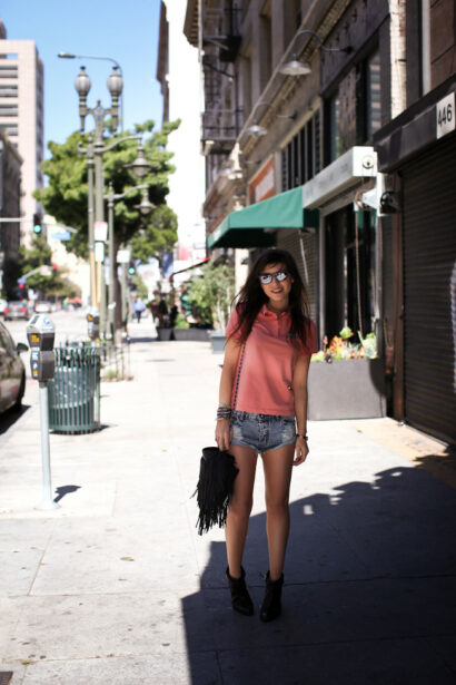 Downtown L.A – Betty Autier – Le Blog de Betty