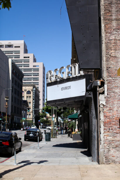 Downtown L.A – Betty Autier – Le Blog de Betty