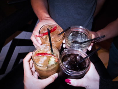 Few hours in LA – Betty Autier – Le Blog de Betty