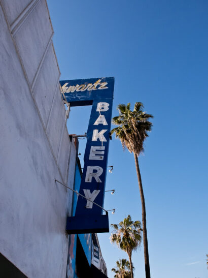 Few hours in LA – Betty Autier – Le Blog de Betty