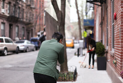 New York … – Betty Autier – Le Blog de Betty