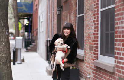 New York … – Betty Autier – Le Blog de Betty