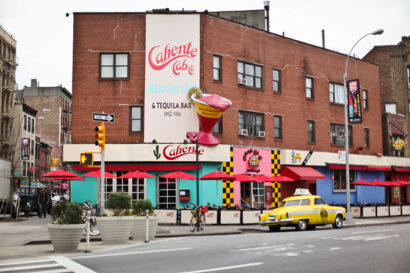 New York … – Betty Autier – Le Blog de Betty