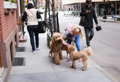 New York … – Betty Autier – Le Blog de Betty