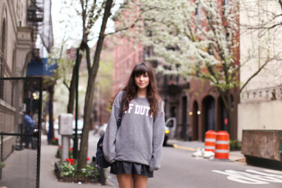 New York … – Betty Autier – Le Blog de Betty