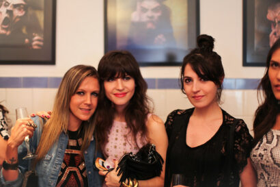 Porto Alegre !! – Betty Autier – Le Blog de Betty