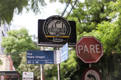 Porto Alegre !! – Betty Autier – Le Blog de Betty
