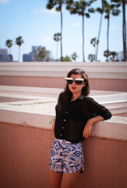 The Beverly Hills Hotel – Betty Autier – Le Blog de Betty