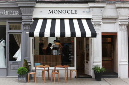 Monocle café – Betty Autier – Le Blog de Betty