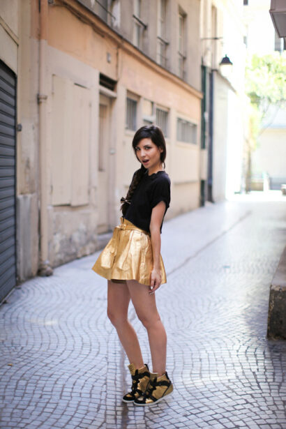 Buh bye July – Betty Autier – Le Blog de Betty