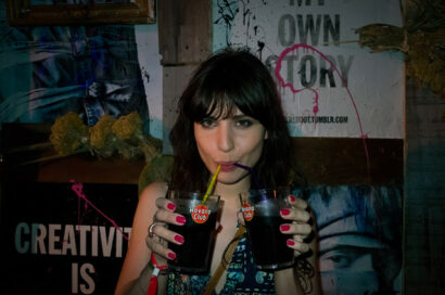 Calvi on the Rocks – Betty Autier – Le Blog de Betty