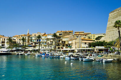 Calvi on the Rocks – Betty Autier – Le Blog de Betty