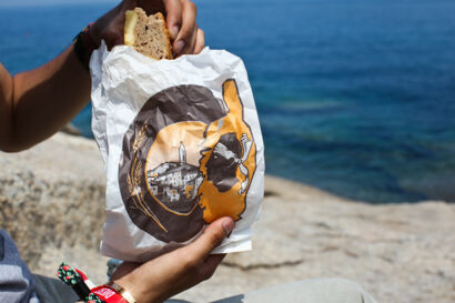 Calvi (on the) rocks – Betty Autier – Le Blog de Betty