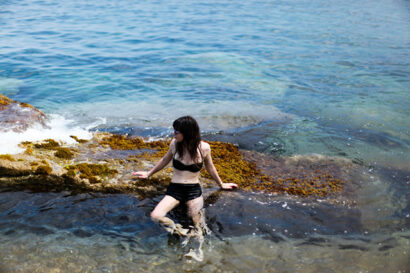 Calvi (on the) rocks – Betty Autier – Le Blog de Betty