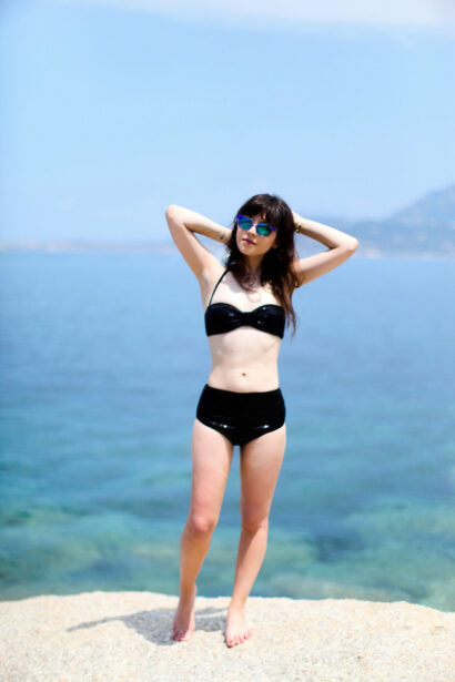 Calvi (on the) rocks – Betty Autier – Le Blog de Betty