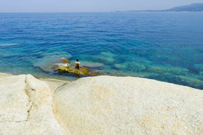 Calvi (on the) rocks – Betty Autier – Le Blog de Betty