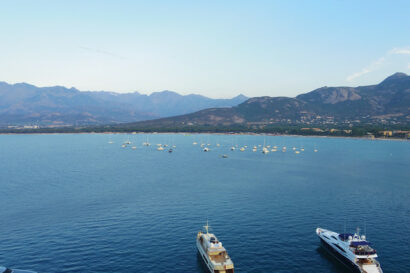 Calvi (on the) rocks – Betty Autier – Le Blog de Betty