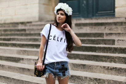 CÉLFIE – Betty Autier – Le Blog de Betty