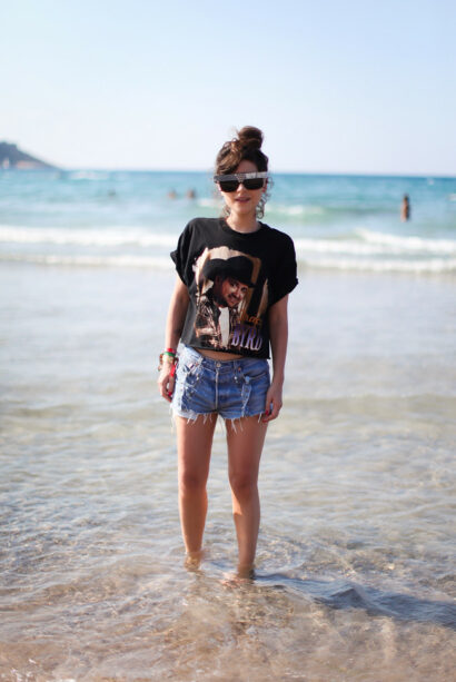 Diesel in casa – Betty Autier – Le Blog de Betty