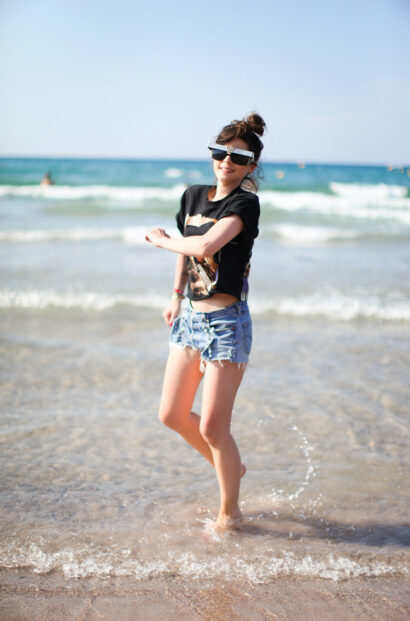 Diesel in casa – Betty Autier – Le Blog de Betty