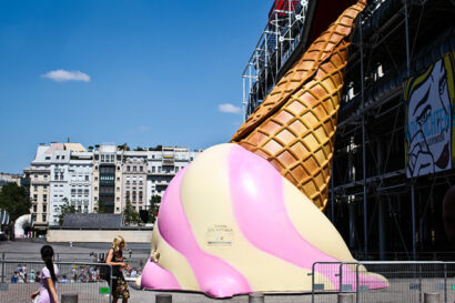 Ice Creeeeam !! – Betty Autier – Le Blog de Betty