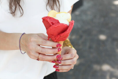 Ice Creeeeam !! – Betty Autier – Le Blog de Betty