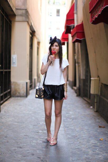 Ice Creeeeam !! – Betty Autier – Le Blog de Betty