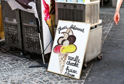 Ice Creeeeam !! – Betty Autier – Le Blog de Betty