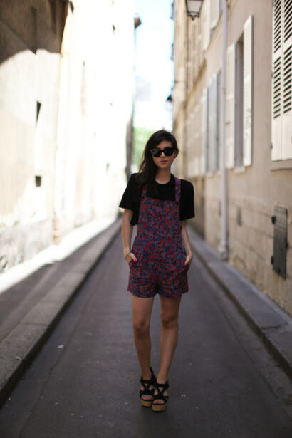 Lolita – Betty Autier – Le Blog de Betty