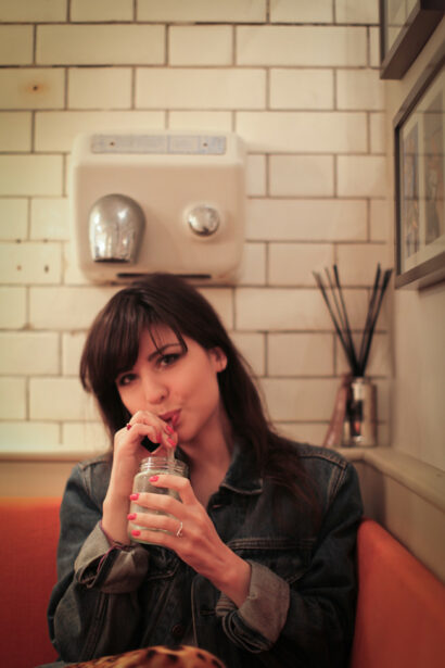 The Attendant – Betty Autier – Le Blog de Betty