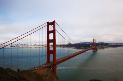 24h in San Francisco – Betty Autier – Le Blog de Betty