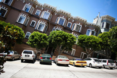 24h in San Francisco – Betty Autier – Le Blog de Betty