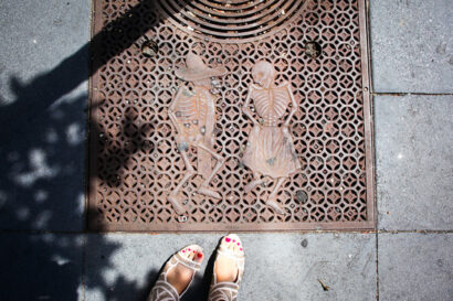 24h in San Francisco – Betty Autier – Le Blog de Betty