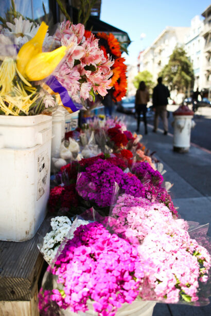 24h in San Francisco – Betty Autier – Le Blog de Betty