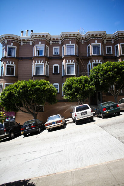 24h in San Francisco – Betty Autier – Le Blog de Betty