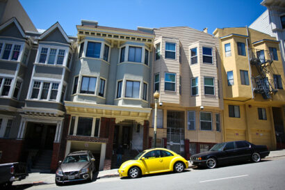 24h in San Francisco – Betty Autier – Le Blog de Betty