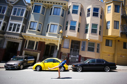 24h in San Francisco – Betty Autier – Le Blog de Betty